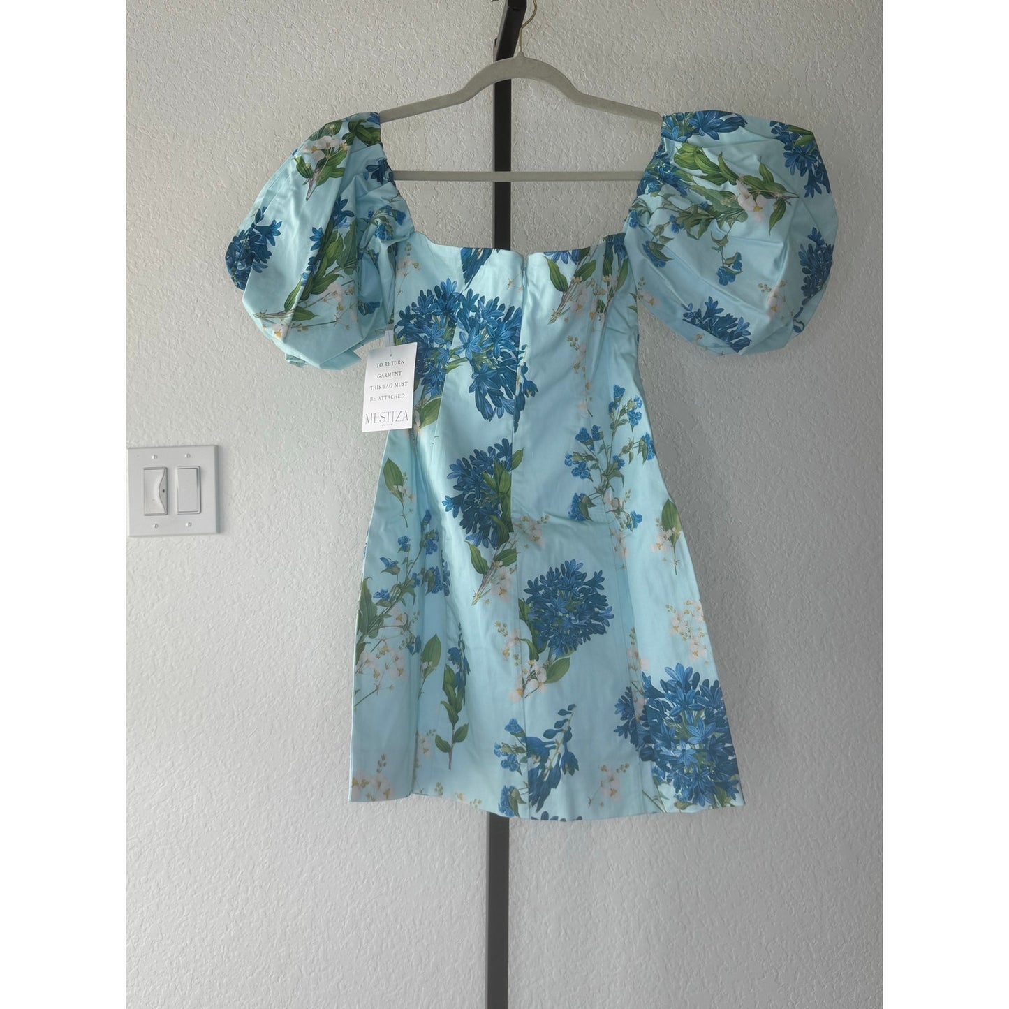 Mestiza New York | Arlowe Mini Dress