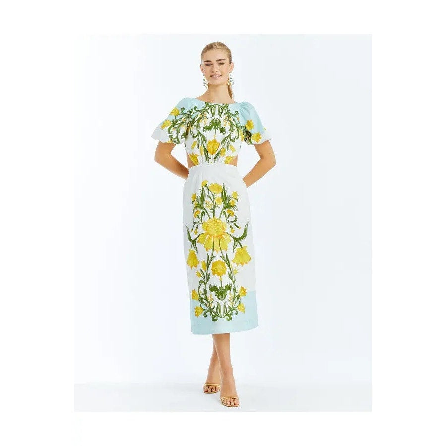 Mestiza New York | Eileen Midi Dress