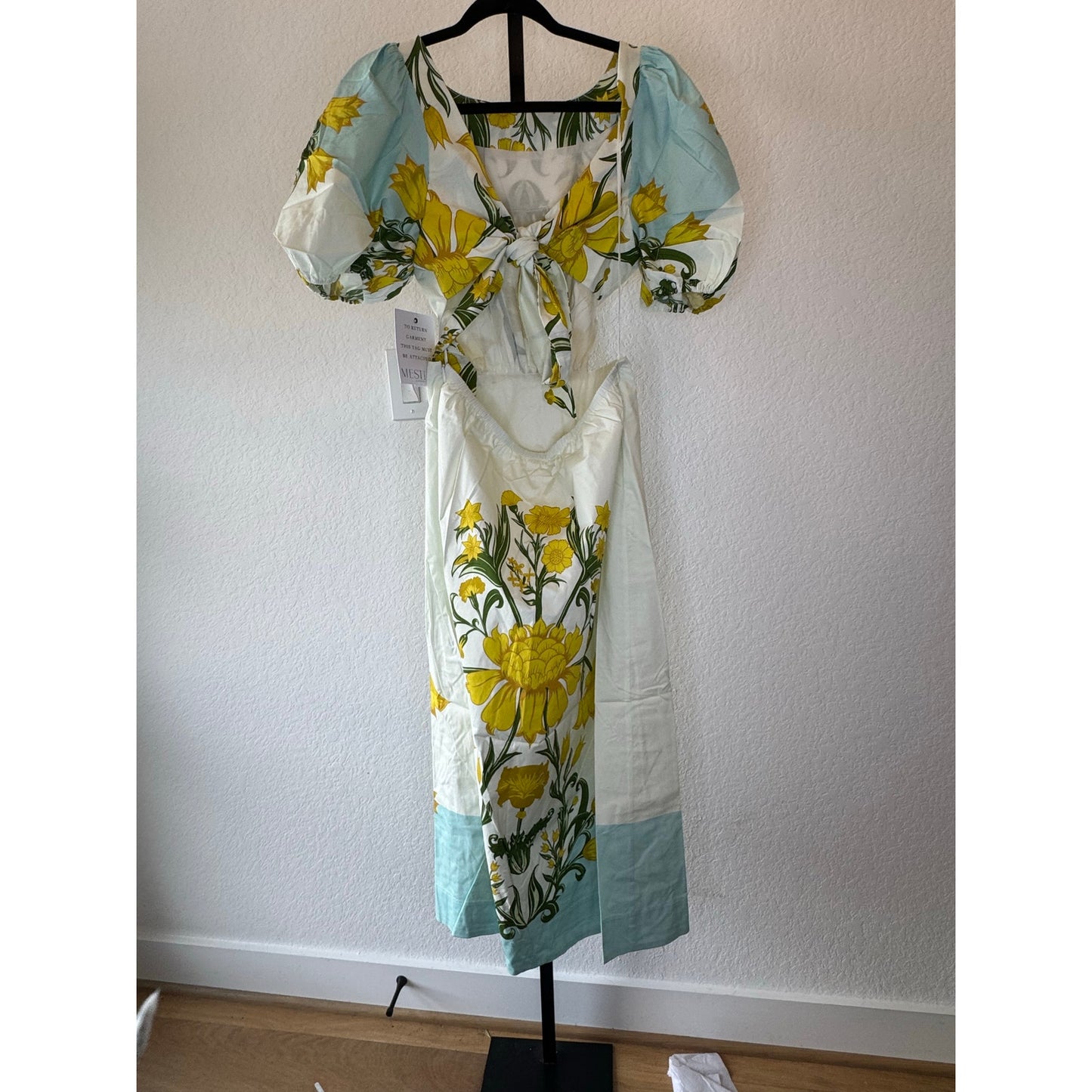 Mestiza New York | Eileen Midi Dress