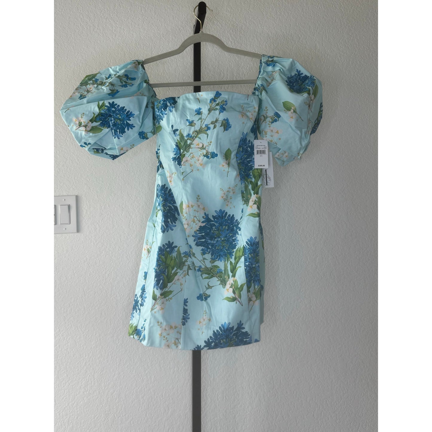 Mestiza New York | Arlowe Mini Dress