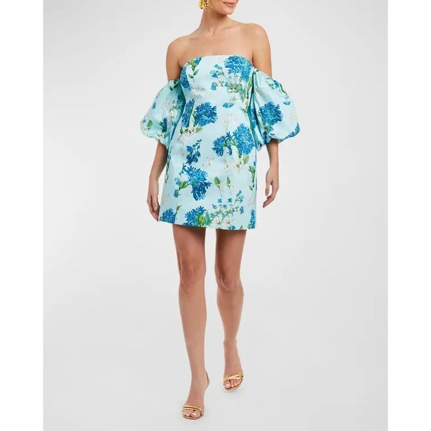 Mestiza New York | Arlowe Mini Dress
