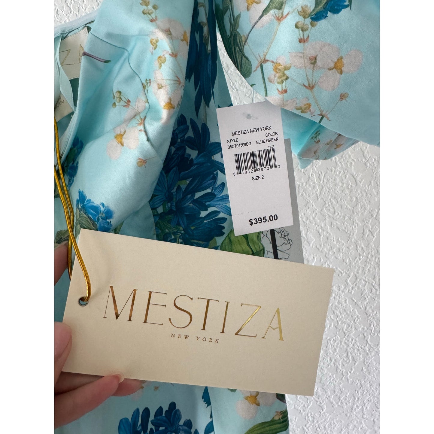 Mestiza New York | Arlowe Mini Dress