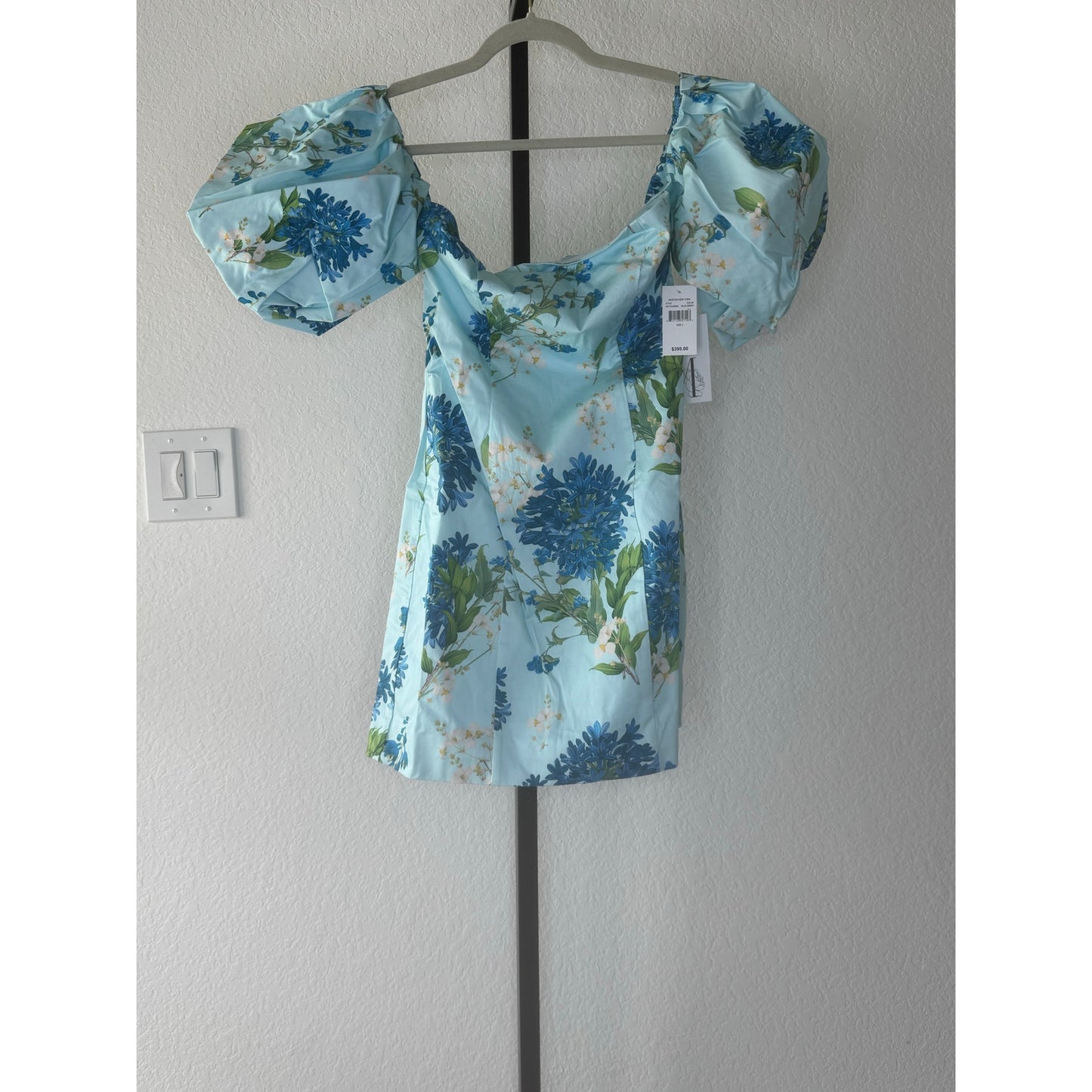 Mestiza New York | Arlowe Mini Dress