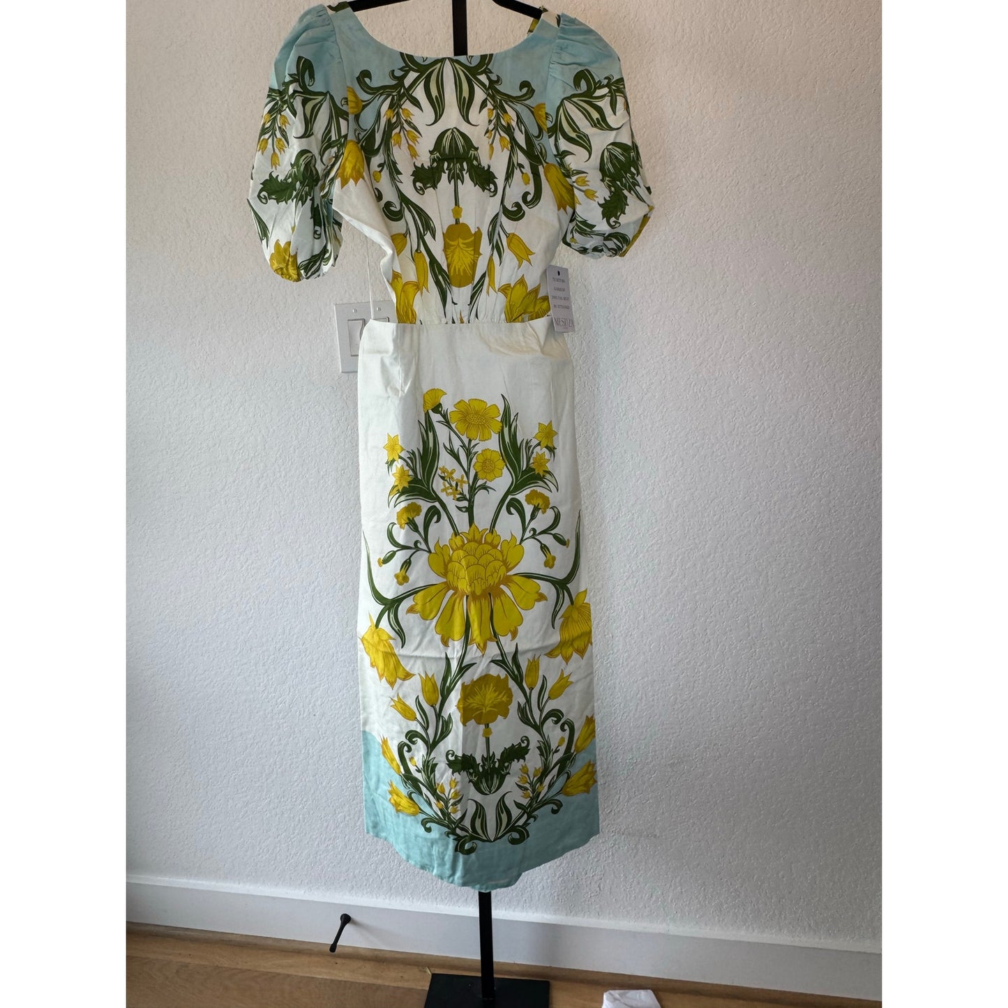 Mestiza New York | Eileen Midi Dress